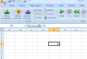  monte carlo simulation 1 